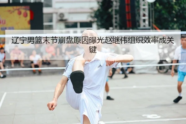 辽宁男篮末节崩盘原因曝光赵继伟组织效率成关键